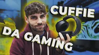 MIGLIORI CUFFIE DA GAMING | PC E CONSOLE (2023)