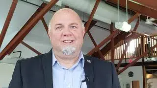 Guelph Community Plan stories: Nick Porcellato from Sleeman Breweries
