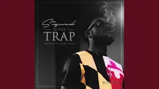 Signed to the Trap