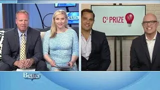Bill Rancic on the The Next Big Thing in Cancer Innovation