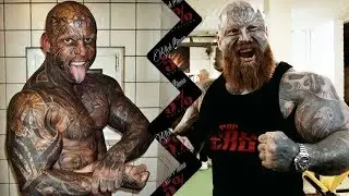 THIS IS WHY I WENT TO PRISON  RAW INTERVIEW - JENS 