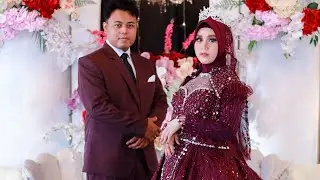 The Wedding Of Putri & Ade 21 Desember 2025 || Teaser Video || Aulia Wedding
