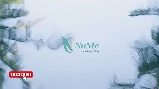 VIDEO IKLAN NuMe cosmetics by TCA (local brand), Bali 2023.