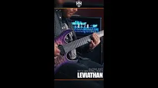 We just launched full lessons breakdown of the Monuments Track 'Leviathan'