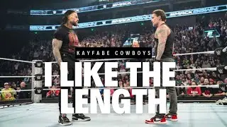 I Like The Length ft. Yes We Still Watch Wrestling Podcast | Survivor Series Preview