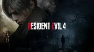 RESIDENT EVIL 4 REMAKE PS5 #FINAL