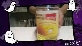 Experiment geht schief !?