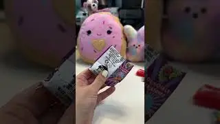 Sugar Buzz 5 #sugarbuzz #unboxing #blindpack #miniature