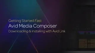 Installing with Avid Link