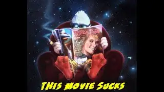TMS ep 8 Howard the Duck (1986)