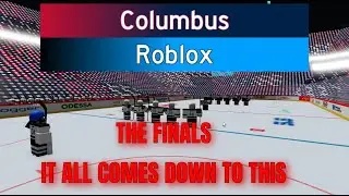 THE FINALE. | Ro Hockey World Tour (Finals)