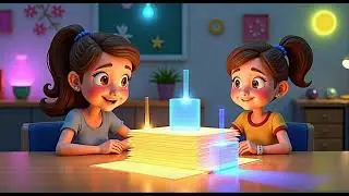 Light sources | Grade 1 | Light