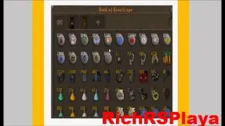 2011 FREE Runescape Money-Making Guide 2-5m / Hour