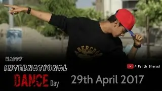 International Dance Day || Speaker Box || FF8 || P.PHOTOZZZ