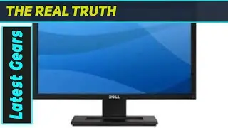 Dell E2011hc: Best 20-inch LED Monitor?