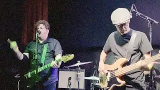 Greg Hoy & The Boys Big Band - Live in San Francisco