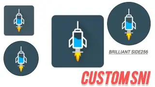 Как настроить конфигурационные файлы HTTP Injector | SNI Host для HTTP Injector 2026 для безопасн...