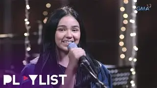 Playlist Live: Mikee Quintos &ndash; Deck the Halls