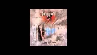 Implosion - Mind Control (Steel Gallery Records) 2008