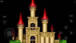 Snes9x EX+ on Android TV 14