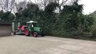 Fendt 305 ls