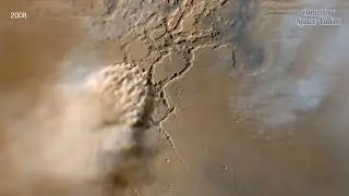Dust Storms on Mars and Spacecraft (Mars Report February 14, 2022)