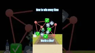 How to win Addicting game