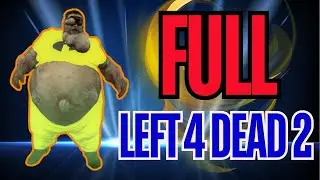 🔥 VERSUS &Eacute;PICO ESTRATEGIAS Y CAOS TOTAL EN L4D2