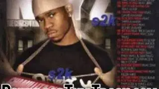 5050 - freestyle (youll know) - Chamillionaire-Chamillitary
