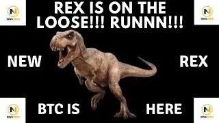 NOVACHAIN REX PRICE RELEASE & REX BTC LAUNCHED!!!