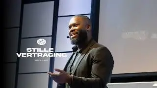 Stille vertraging | Pastor R. Hart | De Rots Ministrie
