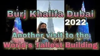 Burj khalifa at night Sightseeing around   Eraquel Eh eupoad