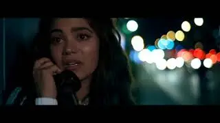 Alina Robert actress demo reel
