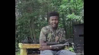 Brice Mac- Hit or Miss- (Shot by 1takevisuals)