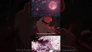 Denji's Bloody Revenge on Eternity Devil! 🩸 Chainsaw Man Pt. 2