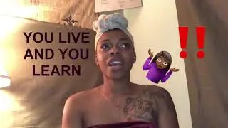 Why I&rsquo;m single! | Single Mom vlog