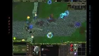 Castle fight 1.22a