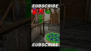 Bladi Granny + Evilnun + Ladybug 🔥 vs Indian Army Granny 🇮🇳 Freezer Trip 🔥 #gaming