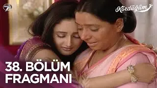 Kördüğüm (Uttaran) Hint Dizisi | 38. Bölüm Fragmanı