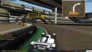 TrackManiaNationsForever