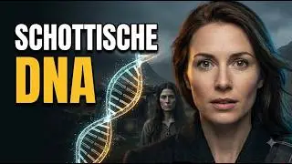Wer waren die ersten Schotten? Alte DNA enthüllt die vollständige genetische Geschichte