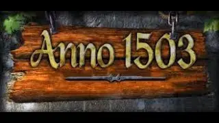 Обзор игры: Anno 