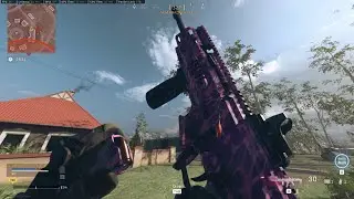 Call Of Duty: Warzone - CX-9 Gameplay - Plunder 16 Kills (LOADOUT IN THE DESCRIPTION)