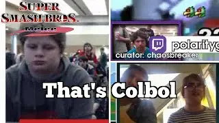 Daily Melee Highlights: That's Colbol