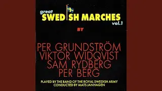 Bodens ingenjörskårs marsch