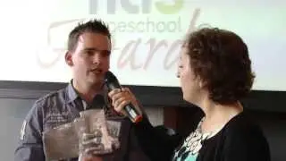 HAS Awards 2013 - Winnaar categorie Bedrijfsopdracht - Vitelia Voeders