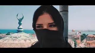 Valynda  -  Arabian Days  (Official Video)
