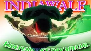 Anime Mix - Independence Day Special [AMV/Edit]