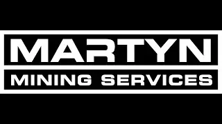 Martyn Mining Services   Ramping Up 2026