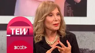 Pilar Eyre: 